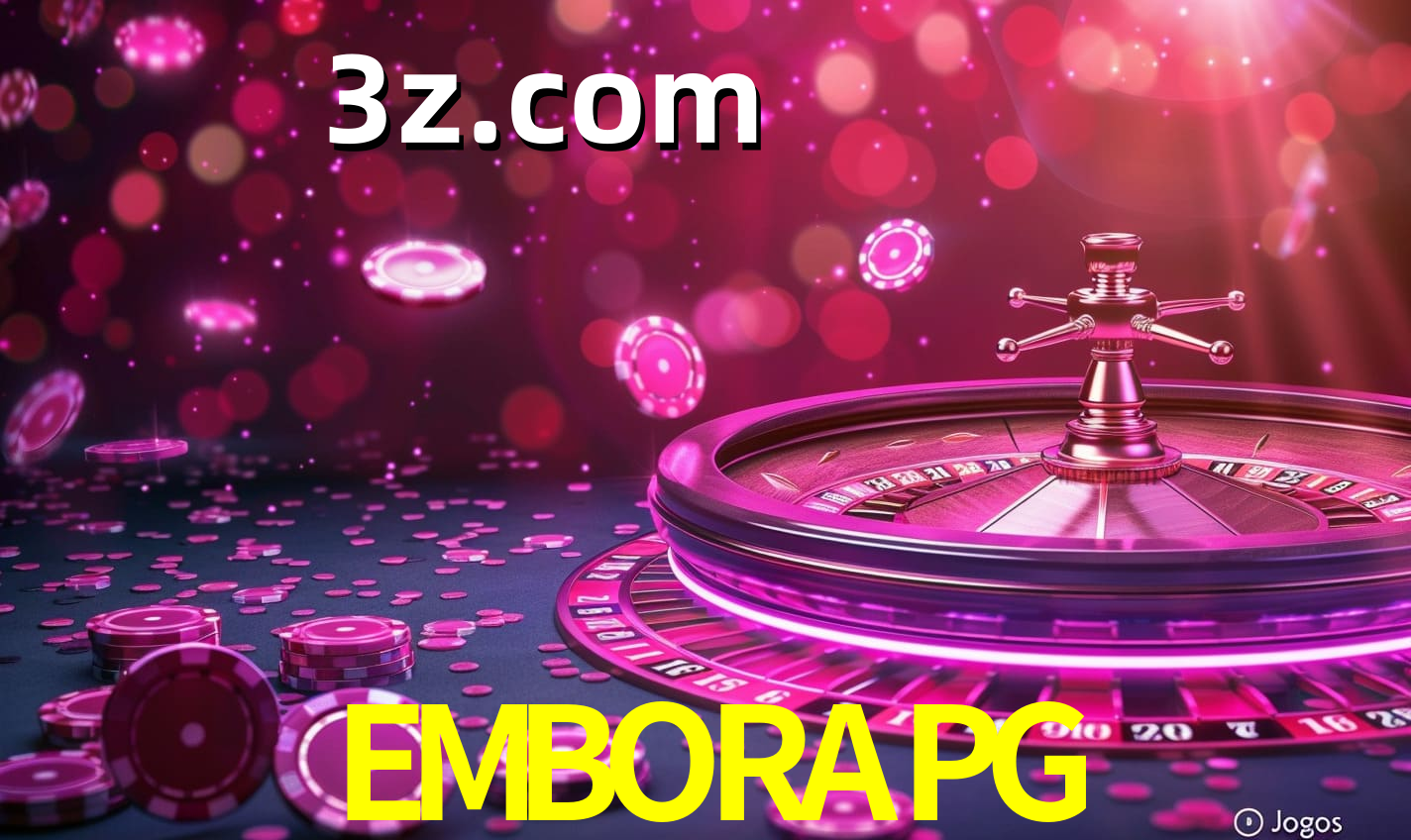 Melhores Jogos de Slots no EMBORAPG 🍀
