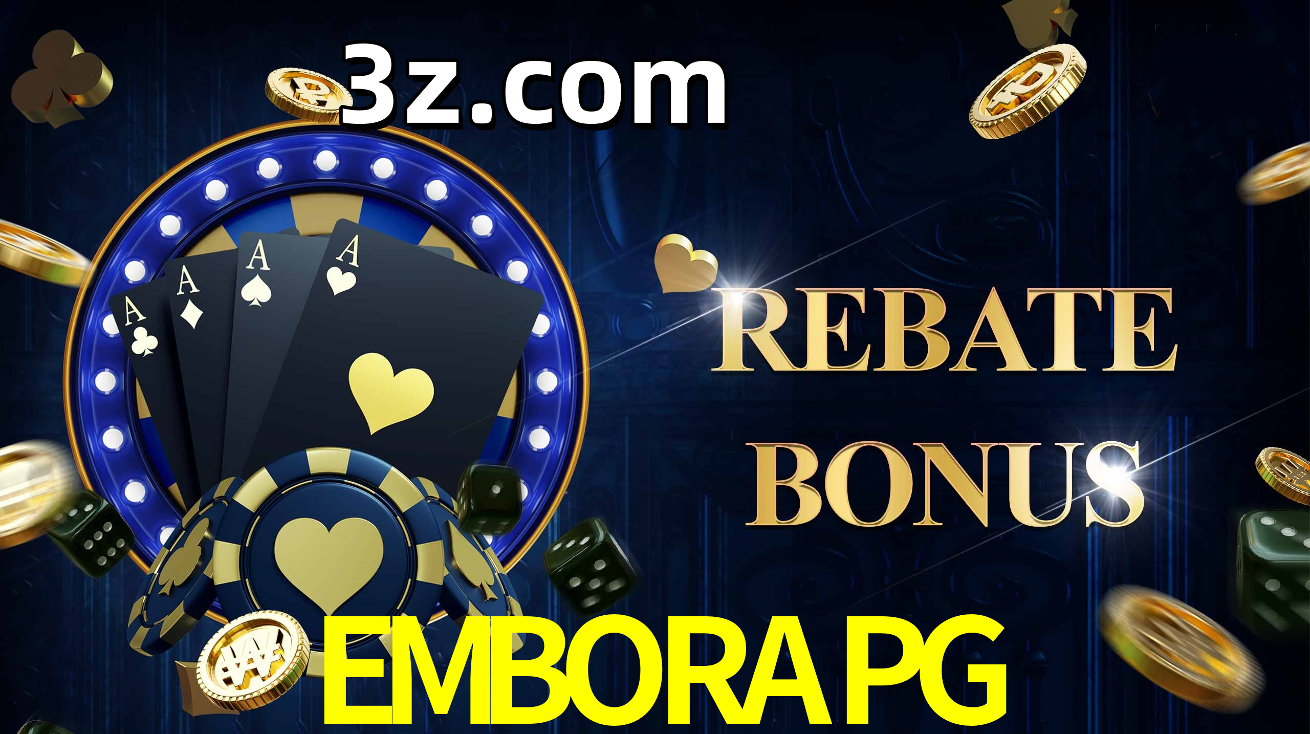 Melhores Jogos de Slots no EMBORAPG 🍀