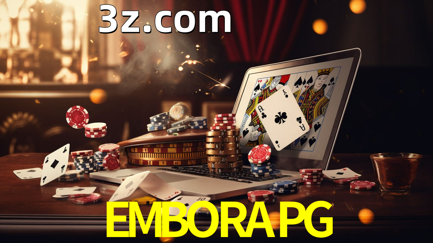 Melhores Jogos de Slots no EMBORAPG 🍀