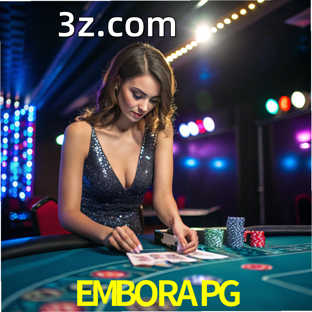 Melhores Jogos de Slots no EMBORAPG 🍀